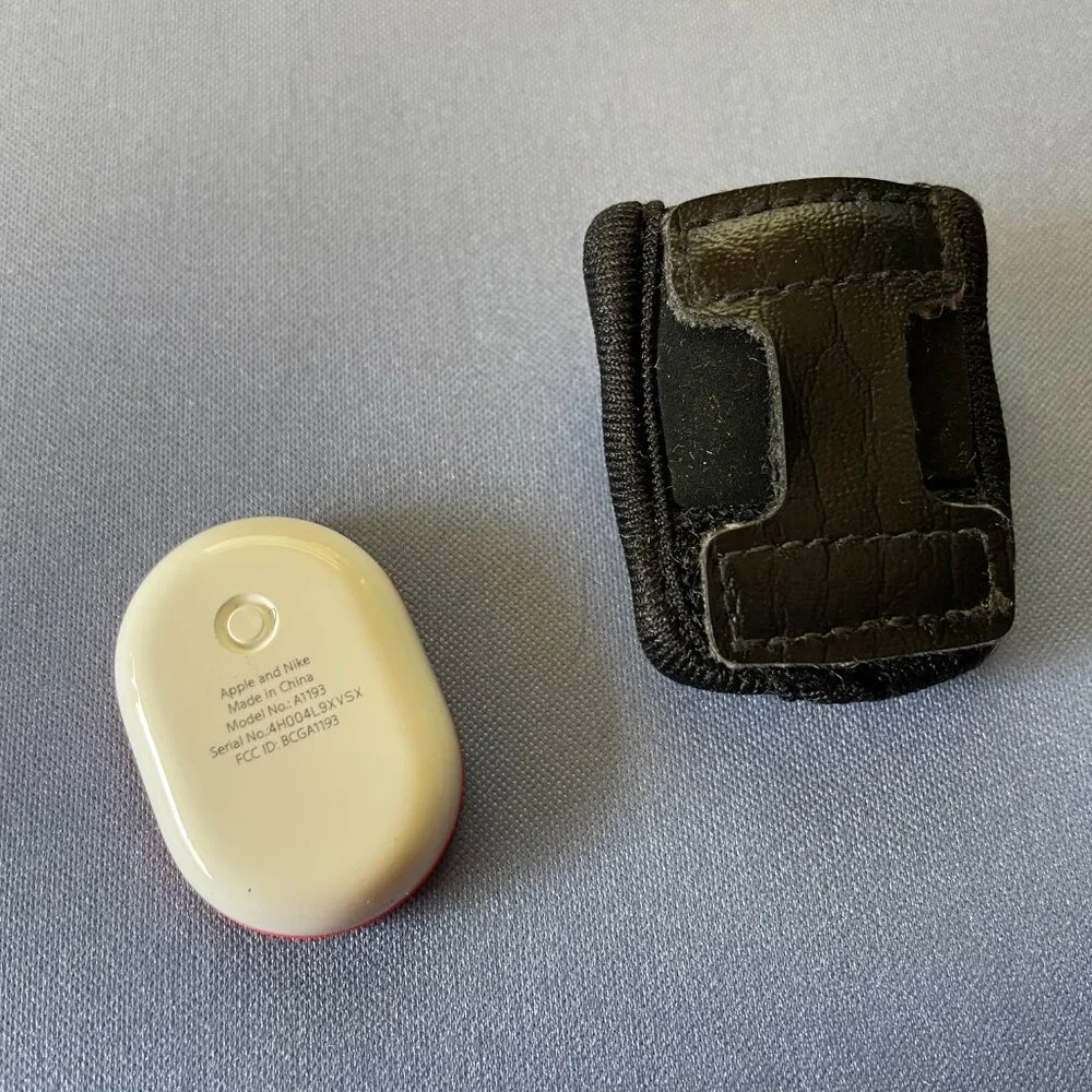 Nike+ Sensor